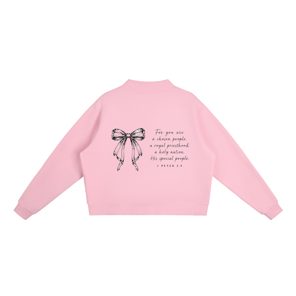 Set Apart Crewneck