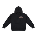 Jesus in 3 Hoodie