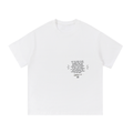 Strap Up The Word Tee