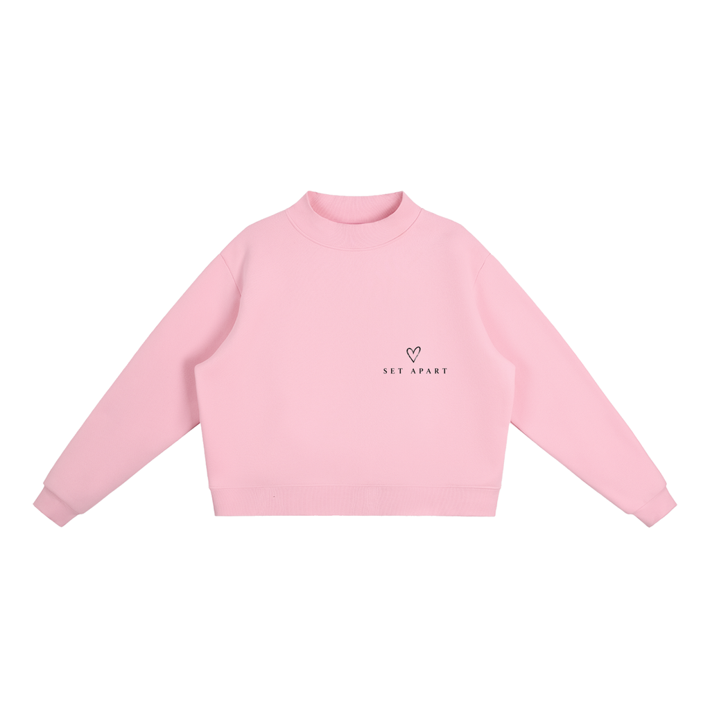 Set Apart Crewneck