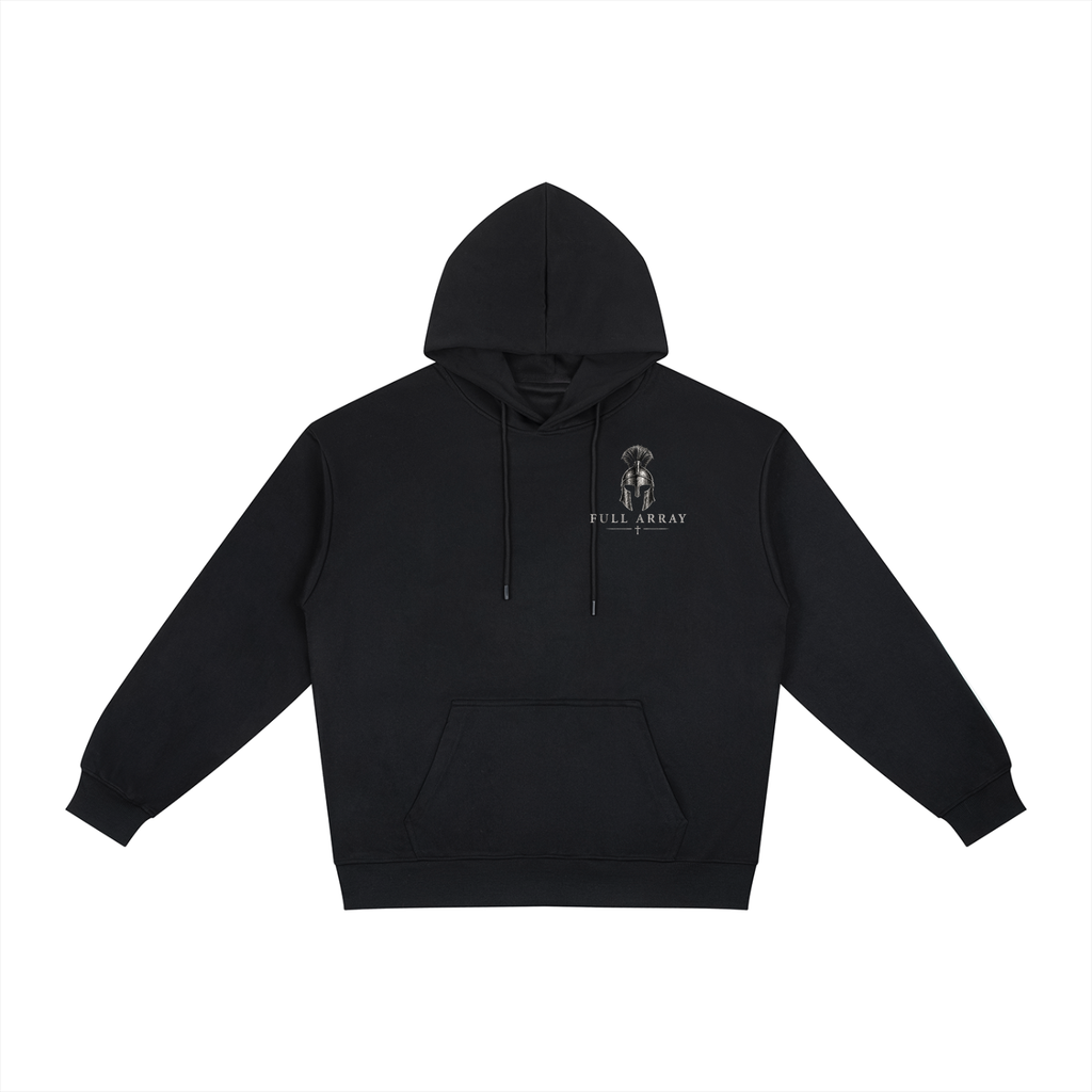 Armor of God Hoodie