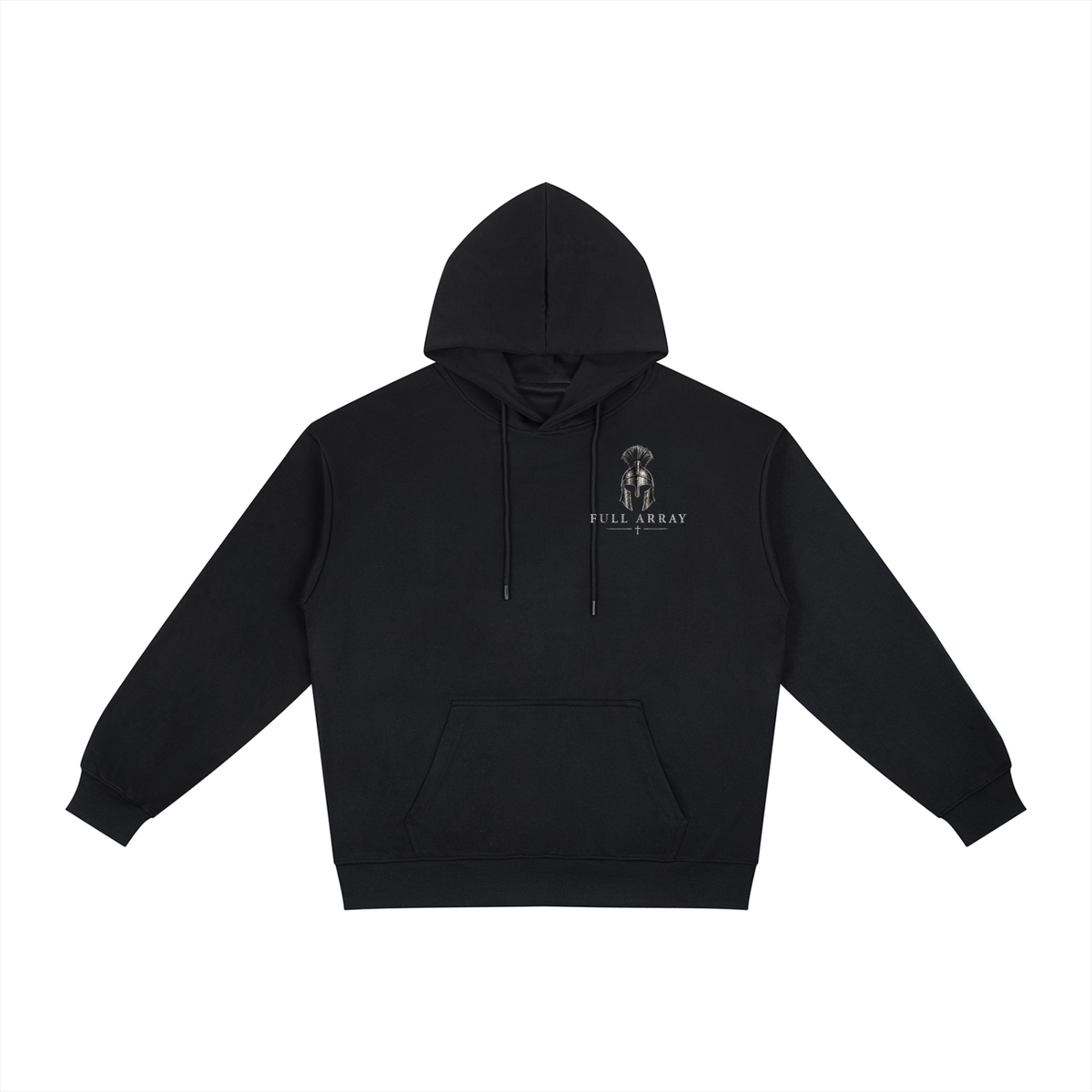 Armor of God Hoodie
