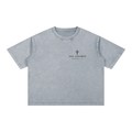 Not Ashamed Tee
