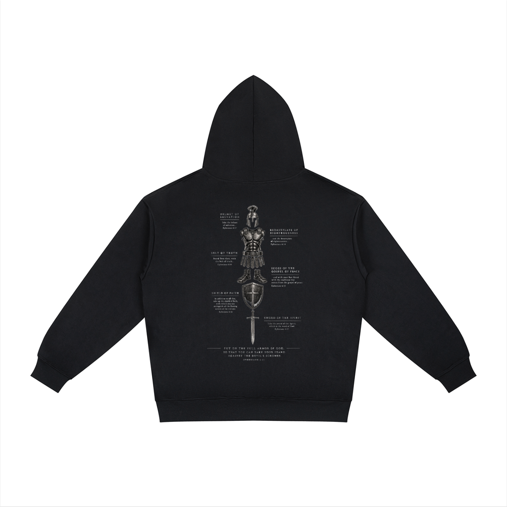 Armor of God Hoodie