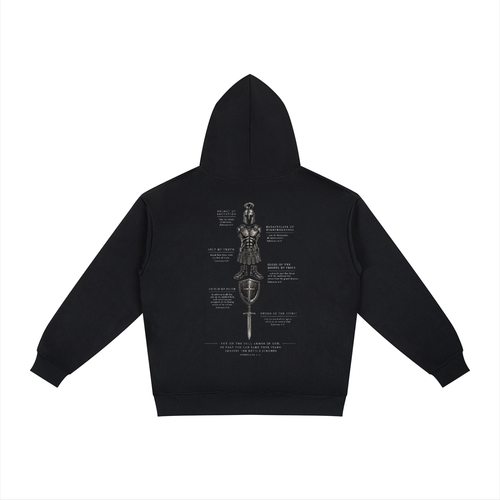 Armor of God Hoodie